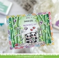 Bild 15 von Lawn Fawn Clear Stamps  - i heart pandas