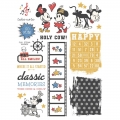 Bild 3 von Simple Stories Rub-Ons - - Say Cheese Classic Mouse