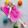 Bild 7 von Whimsy Stamps Die Stanze  - Juicy Die Set