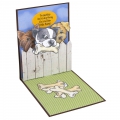 Bild 6 von Stampendous Dies Stanze Pop Up Puppies Die Cut Set