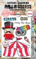 Bild 1 von AALL & Create Clear Stamps - The Big Top