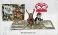 Bild 16 von Karen Burniston Dies  Stanzen - Penguin and Reindeer Snowman Add-ons