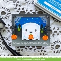 Bild 4 von Lawn Fawn Cuts  - Stanzschablone shadow box card halloween add-on