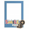 Bild 4 von Simple Stories Chipboard - Say Cheese Classic Mouse Stanzteile