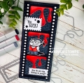 Bild 11 von Whimsy Stamps Die Stanze  - Juicy Die Set