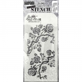 Bild 1 von Tim Holtz Collection Schablone Layering Stencil - Thorned