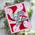 Bild 9 von Whimsy Stamps Die Stanze  -  Twinkle Swirl Die