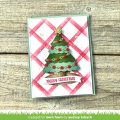 Bild 4 von Lawn Fawn Cuts  - Stanzschablone build-a-christmas tree