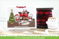 Bild 13 von Lawn Fawn Clear Stamps  - Clearstamp ho-ho-holidays