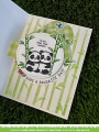 Bild 6 von Lawn Fawn Clear Stamps  - i heart pandas