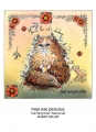 Bild 9 von Pink Ink Designs - Stempel  Cat King Cole - Katze