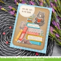 Bild 8 von Lawn Fawn Cuts  - Stanzschablone book collection