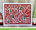 Bild 3 von Lawn Fawn Scrapbookpaper Knit Picky Winter Collection Pack