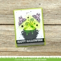 Bild 8 von Lawn Fawn Cuts  - Stanzschablone build-a-cauldron