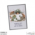 Bild 2 von Gummistempel Stamping Bella Cling Stamp GNOME PARK RANGER