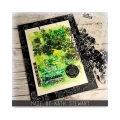 Bild 2 von Tim Holtz Collection Schablone Layering Stencil - Thorned