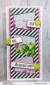 Bild 9 von Whimsy Stamps Clear Stamps  - Voo Doo 