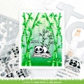 Bild 23 von Lawn Fawn Clear Stamps  - i heart pandas