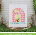 Bild 8 von Lawn Fawn Cuts  - Stanzschablone build-a-drink