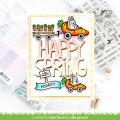 Bild 2 von Lawn Fawn Clear Stamps  - carrot 'bout you