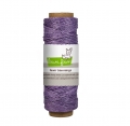 Bild 1 von Lawn trimmings hemp twine - Hanfschnur lavender