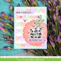 Bild 25 von Lawn Fawn Clear Stamps  - i heart pandas