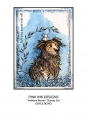 Bild 3 von Pink Ink Designs - Stempel  Indiana Bones - Hund