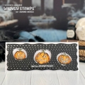 Bild 15 von Whimsy Stamps Clear Stamps - Grumpin Punkins