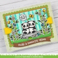 Bild 20 von Lawn Fawn Clear Stamps  - i heart pandas