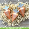 Bild 11 von Lawn Fawn Cuts  - Stanzschablone carrot treat box