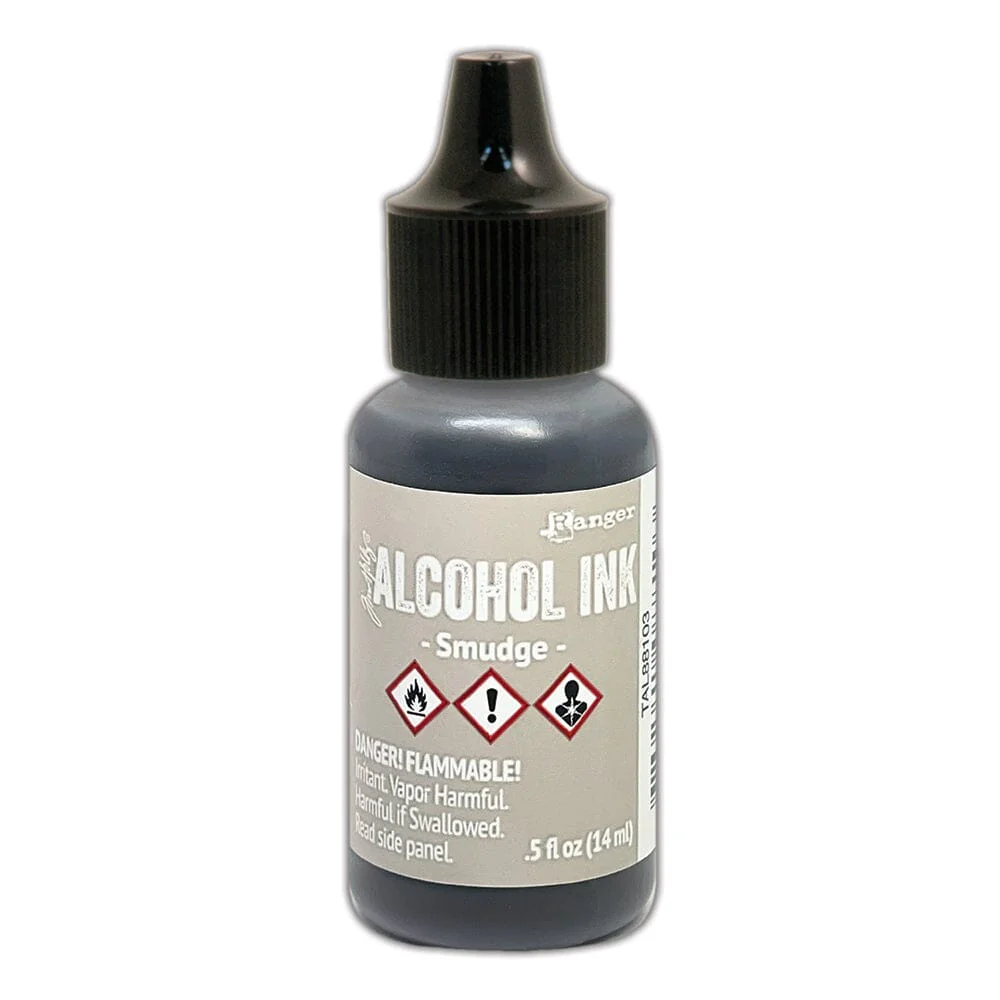 Tim Holtz® Alcohol Ink - Alkoholfarbe Smudge