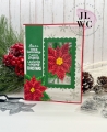 Bild 8 von Karen Burniston Clear Stamps Stempel - Season of Cheer