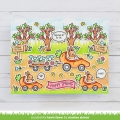 Bild 5 von Lawn Fawn Clear Stamps  - carrot 'bout you