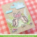 Bild 10 von Lawn Fawn Clear Stamps  - magic heart messages