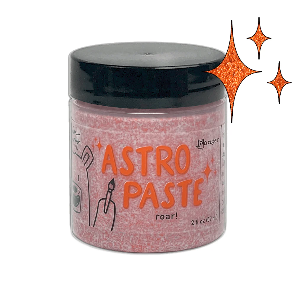 Bild 1 von Simon Hurley create. Astro Paste Roar!