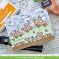 Bild 3 von Lawn Fawn Clear Stamps  - carrot 'bout you