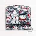 Bild 2 von AALL & Create Clear Stamps - Pierrot And Mime