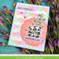 Bild 27 von Lawn Fawn Clear Stamps  - i heart pandas