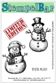 Bild 1 von StempelBar Stempelgummi - Limited Edition - Schneemann-Set