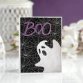 Bild 6 von Whimsy Stamps Die Stanze - Peeking Ghosts - geist