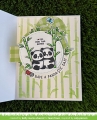 Bild 5 von Lawn Fawn Clear Stamps  - i heart pandas