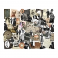 Bild 2 von Tim Holtz Idea-Ology Layers + Paper Dolls Die-Cuts GHalloween 2024