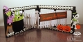 Bild 20 von Karen Burniston Dies  Halloween Borders