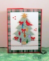 Bild 14 von Karen Burniston Dies  Stanzen - Christmas Tree Add-ons