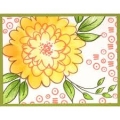 Bild 2 von Stampendous Perfectly Clear Stamps Set -  FransFormer Mum