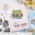 Bild 8 von Mama Elephant - Clear Stamps STORYTIME