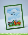 Bild 12 von Lawn Fawn Clear Stamps  - carrot 'bout you