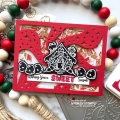 Bild 13 von Whimsy Stamps Die Stanze  -  Twinkle Swirl Die