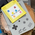 Bild 6 von Hero Arts Clear Stamps - Retro Game