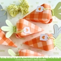 Bild 3 von Lawn Fawn Cuts  - Stanzschablone carrot treat box
